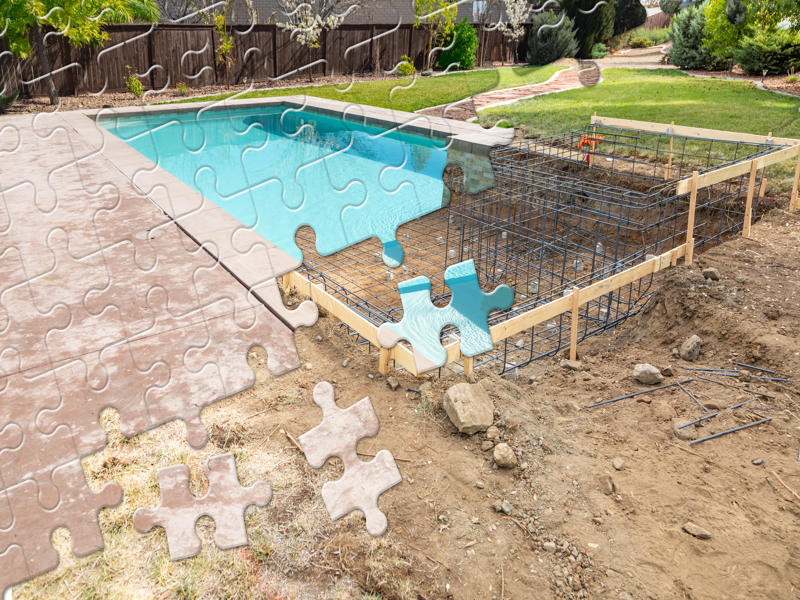 resurfacing pool